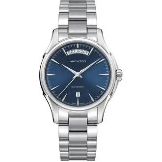 HAMILTON Jazzmaster Day Date H32505141