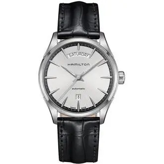 HAMILTON Jazzmaster Day Date H42565751