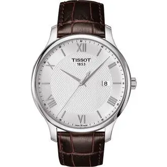 Tissot Tradition Quartz Gent T0636101603800