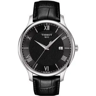 Tissot Tradition Quartz Gent T0636101605800