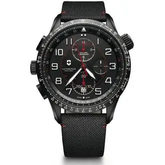 VICTORINOX Airboss Mach 9 Chronograph 241716