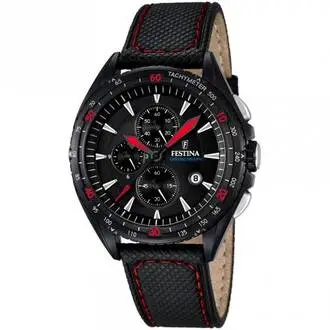 Festina Chronograph F16847/4