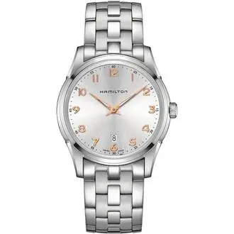 Hamilton Jazzmaster Thinline H38511113