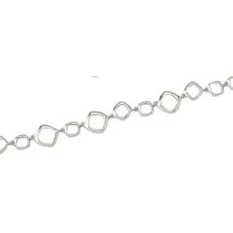 KALOUSTIAN Silver 925 Bracelet 12-06-3050W