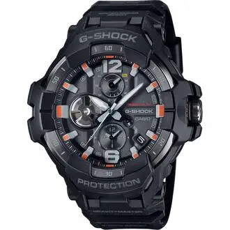 CASIO G-Shock Gravitymaster Tough Solar Bluetooth GR-B300EC-1AER