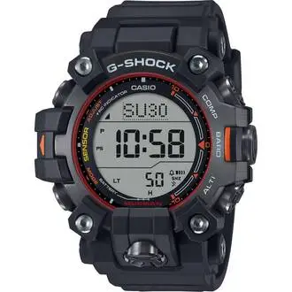 CASIO G-Shock Tough Solar Master Of G-Land MUDMAN GW-9500MEC-1ER