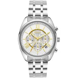 BREEZE Poshius Swarovski Chronograph 612521.1