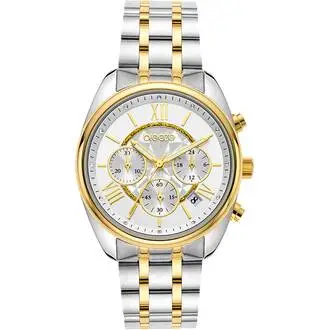 BREEZE Poshius Swarovski Chronograph 712521.1