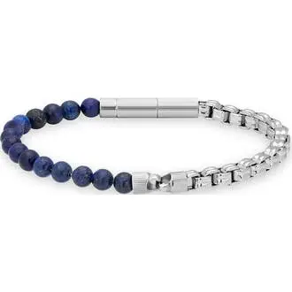 CERRUTI Miami Βραχιόλι Από Ανοξείδωτο Ατσάλι 20cm CIAGB2209701