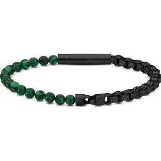 CERRUTI Miami Βραχιόλι Από Ανοξείδωτο Ατσάλι 20cm CIAGB2209704