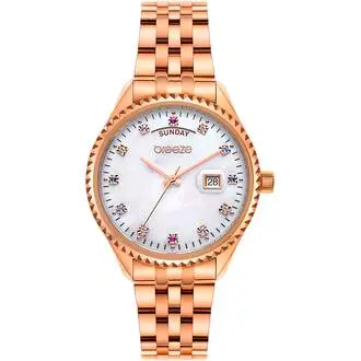 BREEZE Glacier Swarovski 212401.4