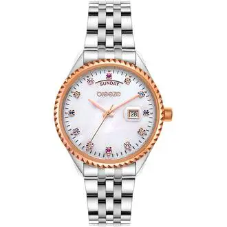 BREEZE Glacier Swarovski 612401.1