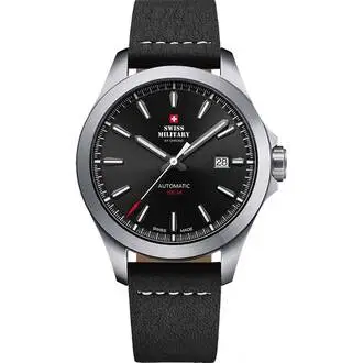 SWISS MILITARY by Chrono Automatic SMA34077.07