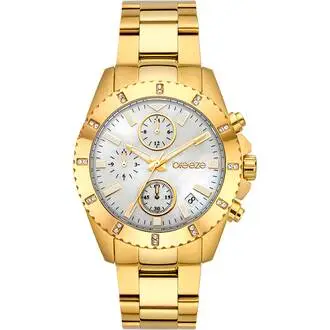 BREEZE Obsession Swarovski Chronograph 212461.1