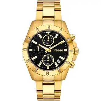 BREEZE Obsession Swarovski Chronograph 212461.2