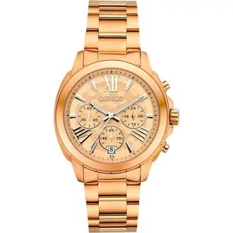 BREEZE Chronique Chronograph 212481.4