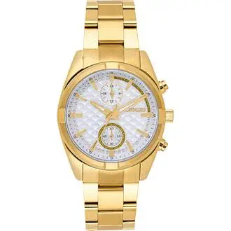 BREEZE Starlight Swarovski Chronograph 212501.1