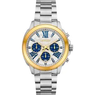 BREEZE Chronique Chronograph 612481.3