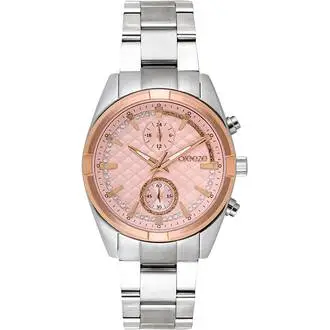 BREEZE Starlight Swarovski Chronograph 612501.4