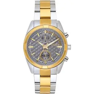 BREEZE Starlight Swarovski Chronograph 712501.7