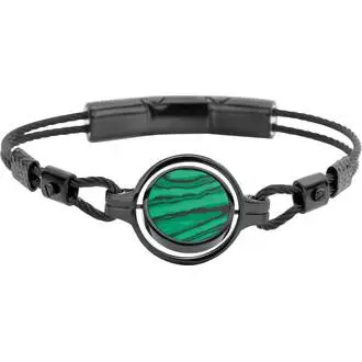 CERRUTI Stainless Steel Bracelet CIAGB2216301