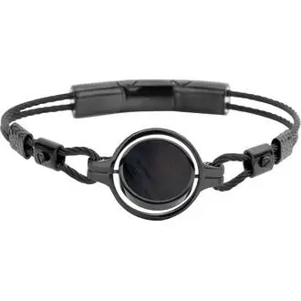 CERRUTI Stainless Steel Bracelet CIAGB2216302