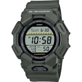 CASIO G-Shock GD-010-3ER