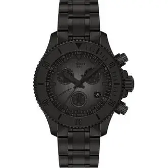 TISSOT Seastar 1000 Quartz Chronograph 38mm T1202173306100
