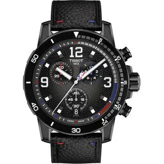 TISSOT Supersport NBA Special Edition Chronograph T1256173706700