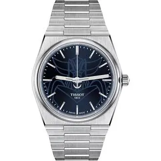 TISSOT PRX UFO Robot Grendizer Powermatic 80 40mm T1374071104102