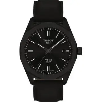 TISSOT PRC 100 Solar 39mm T1514223605100