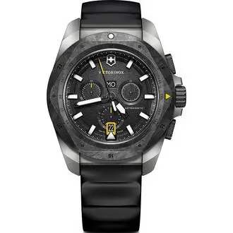 VICTORINOX I.N.O.X. Titanium Chronograph 242011