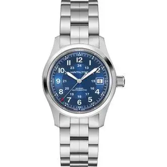HAMILTON Khaki Field Automatic H70455140