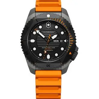 VICTORINOX Dive Pro Automatic Titanium 241996