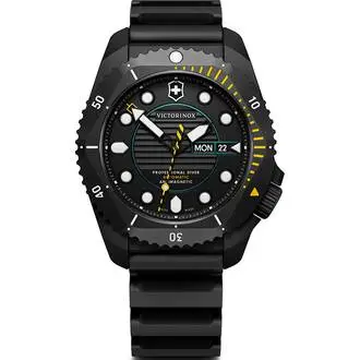 VICTORINOX Dive Pro Automatic Titanium 241997