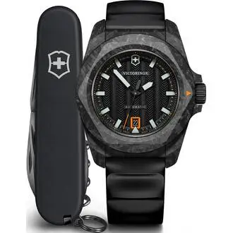 VICTORINOX I.N.O.X. Carbon Automatic 242023.1