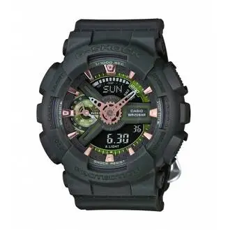 CASIO G-Shock GMA-S110CM-3AER