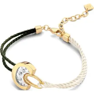 CERRUTI Stainless Steel Bracelet CIJLG0000402