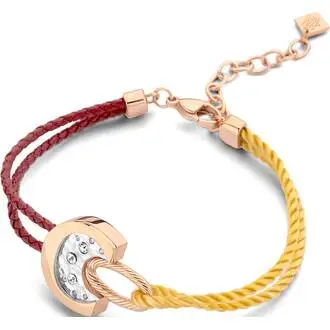 CERRUTI Stainless Steel Bracelet CIJLG0000403