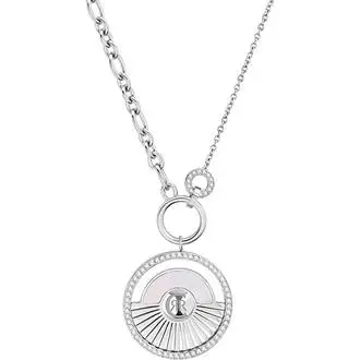 CERRUTI Stainless Steel Necklace CIJLN2216701