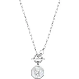 CERRUTI Stainless Steel Necklace CIJLN2223601