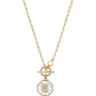 CERRUTI Stainless Steel Necklace CIJLN2223603
