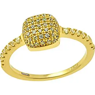 BREEZE Silver 925 Ring 113021.1