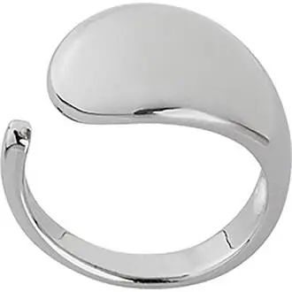 BREEZE Silver 925 Ring 113022.4
