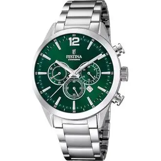 FESTINA Chronograph F20343/B