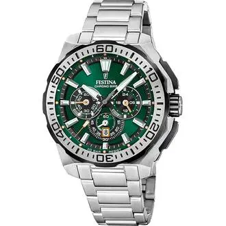 FESTINA Chronograph Bike Diver F20724/3