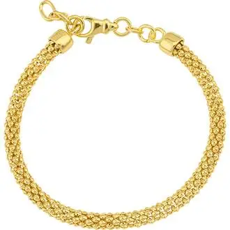 BREEZE Silver 925 Bracelet 313029.1