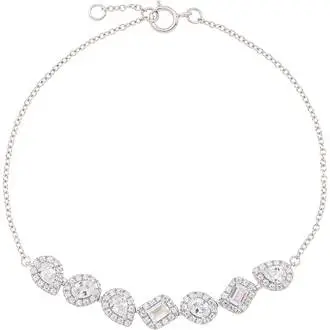 BREEZE Silver 925 Bracelet 316004.4