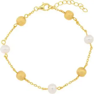 BREEZE Silver 925 Bracelet 316006.1
