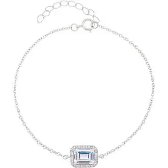BREEZE Silver 925 Bracelet 316007.4
